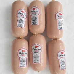 Mini Jamón (unidad)