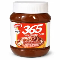 Nutella 365