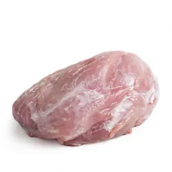 Pierna de cerdo deshuesada (5lb)