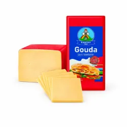 Queso Gouda (3lb)