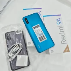 Redmi 9A