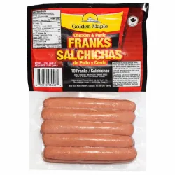 Salchichas 