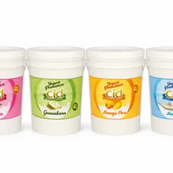 Yogurt Probiótico (cubetas de 4L)