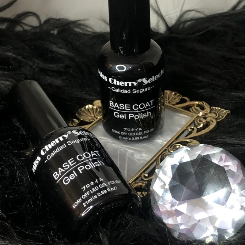 Base coat Miss Cherry 21ml