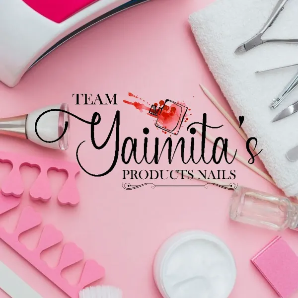 En yaimita,s nails productos podras encontrar variedad de productos de belleza tanto de uñas como de cosmeticos