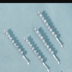 Gancho para el cabello