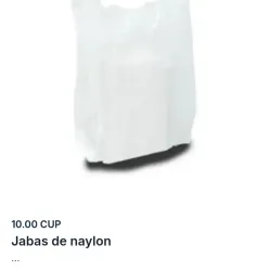 Jabas