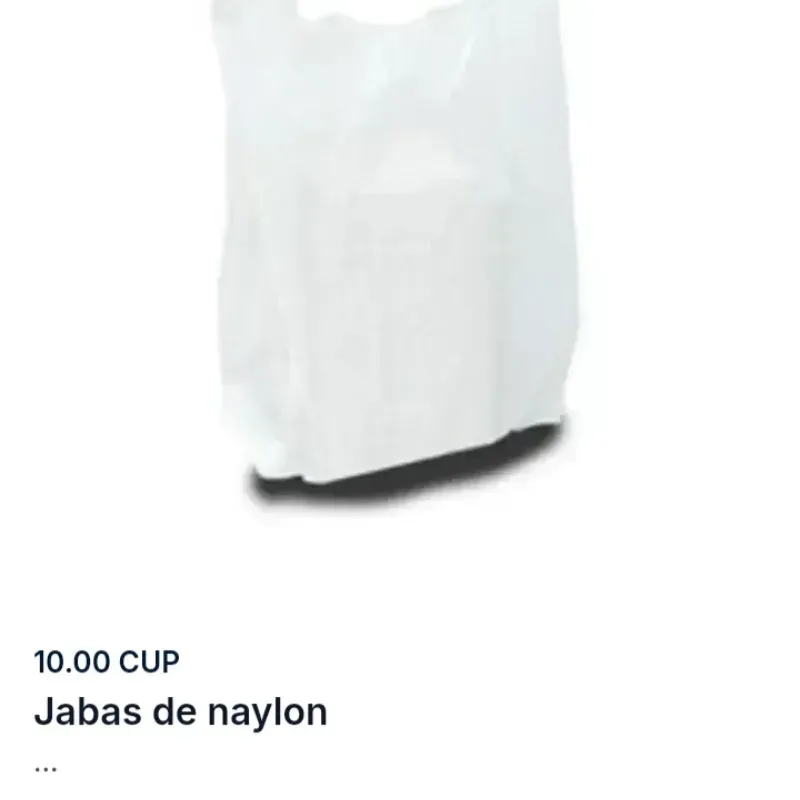 Jabas