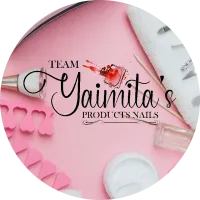 Logo de Yaimita's Nails