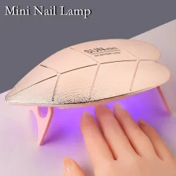 Mini lámpara