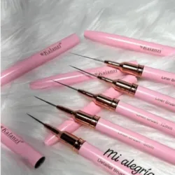 Set de pinceles lainer