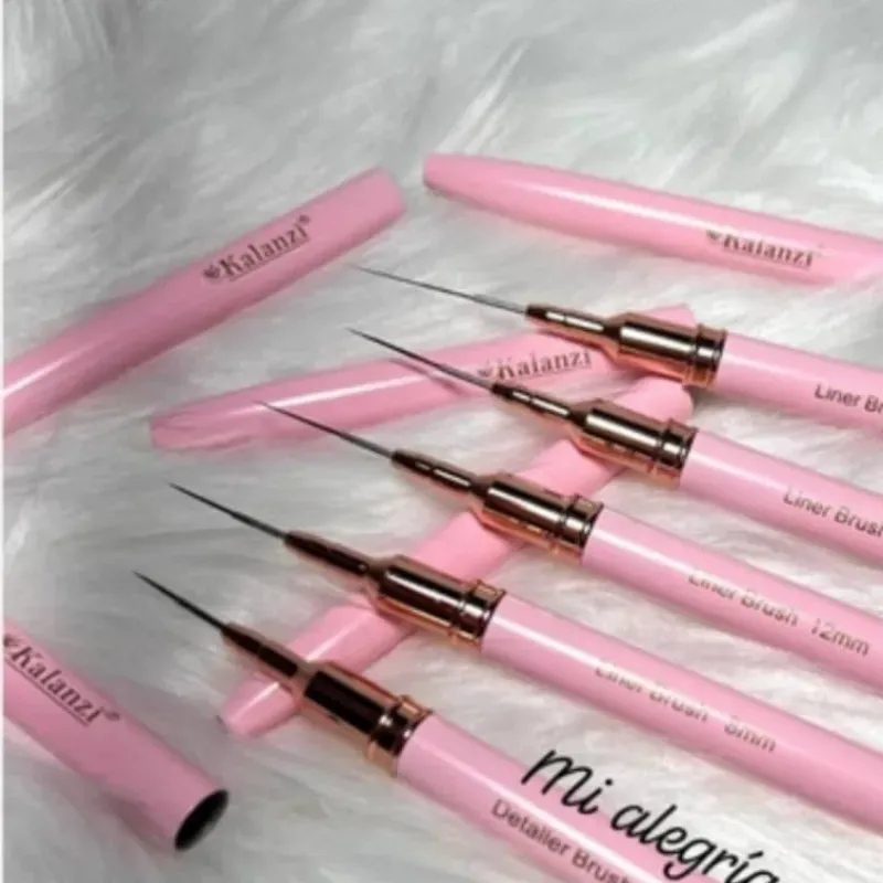 Set de pinceles lainer
