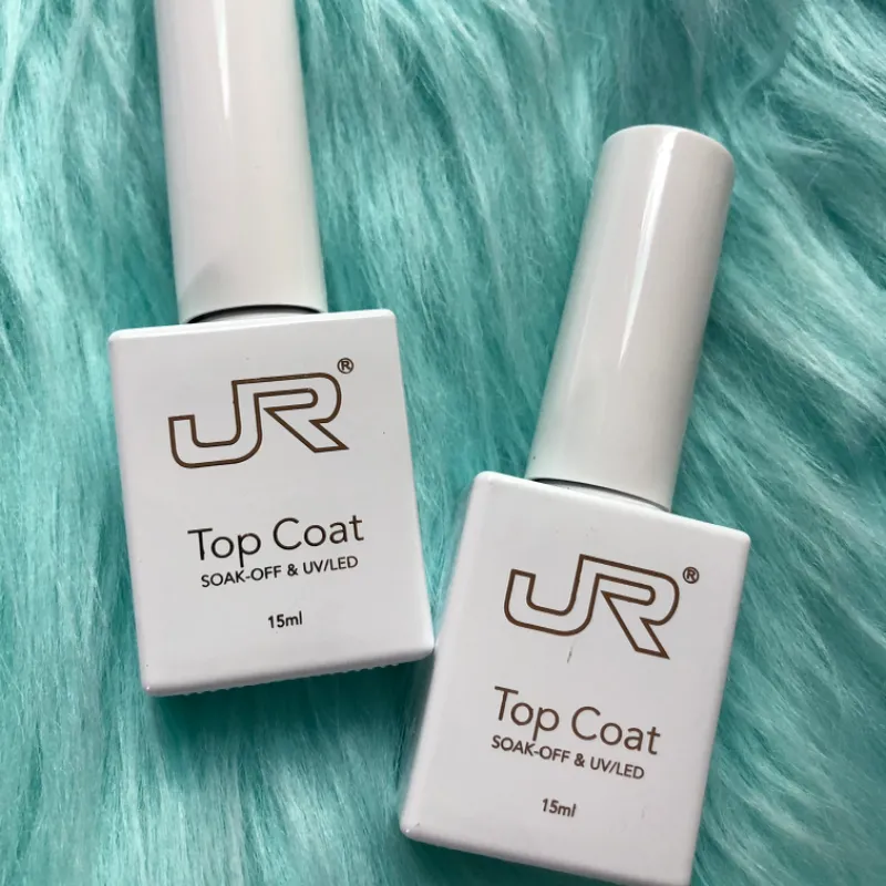 Top coat JR 15ml