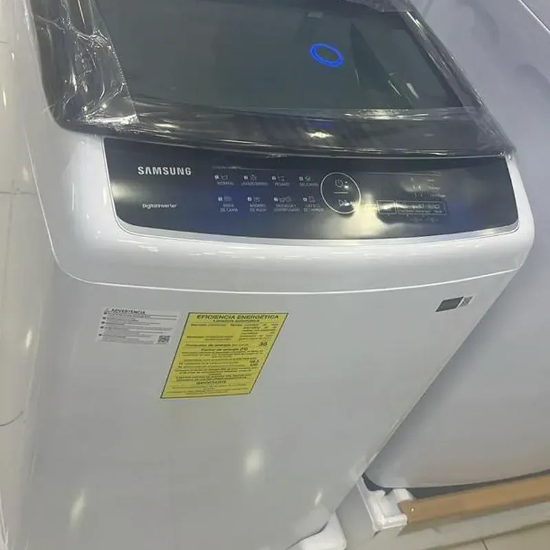 Lavadora Automatica SAMSUNG 9KG