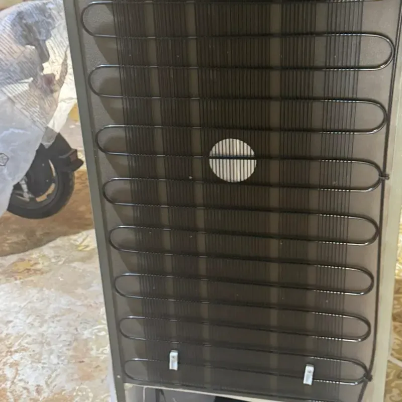 Refrigerador ESTELECTRIC 7.5 pies