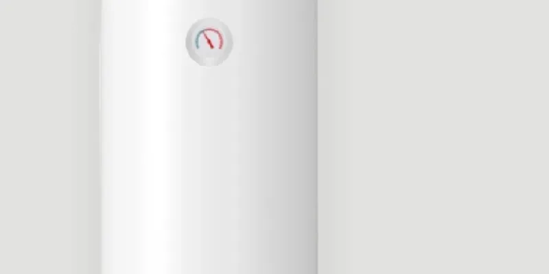 Calentador de Agua 80l