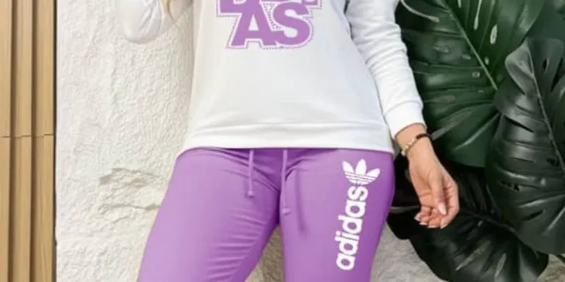 Conjuntos de Invierno ADIDAS 