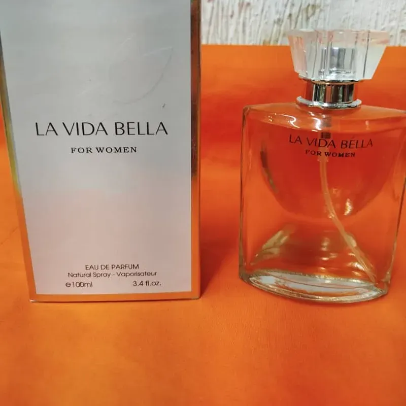 La Vida es Bella , Savage , Supreme 