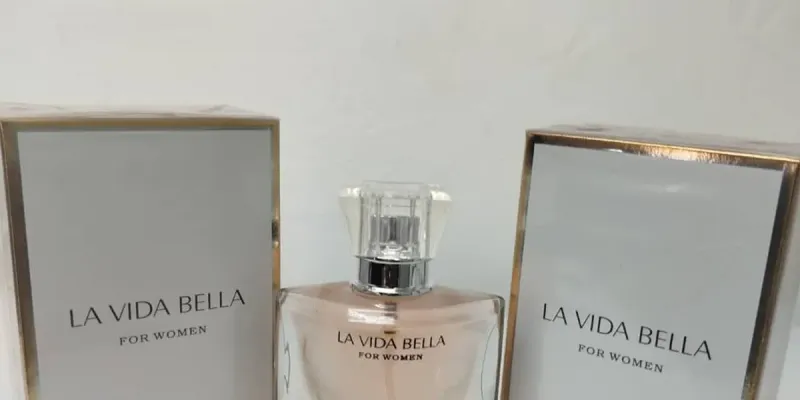 La Vida es Bella , Savage , Supreme 