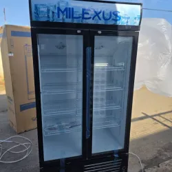 Nevera Exhibidora Milexus 20p