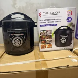 Olla Reyna CHALLENGER 