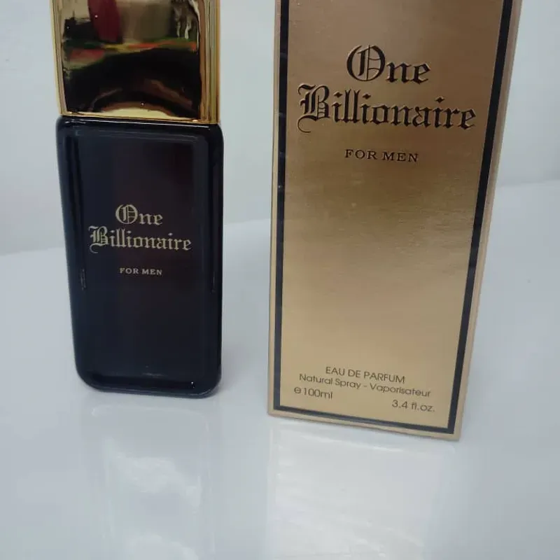 Valentine Milano, One Billionaire, Impactus