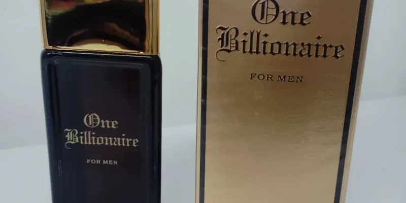 Valentine Milano, One Billionaire, Impactus