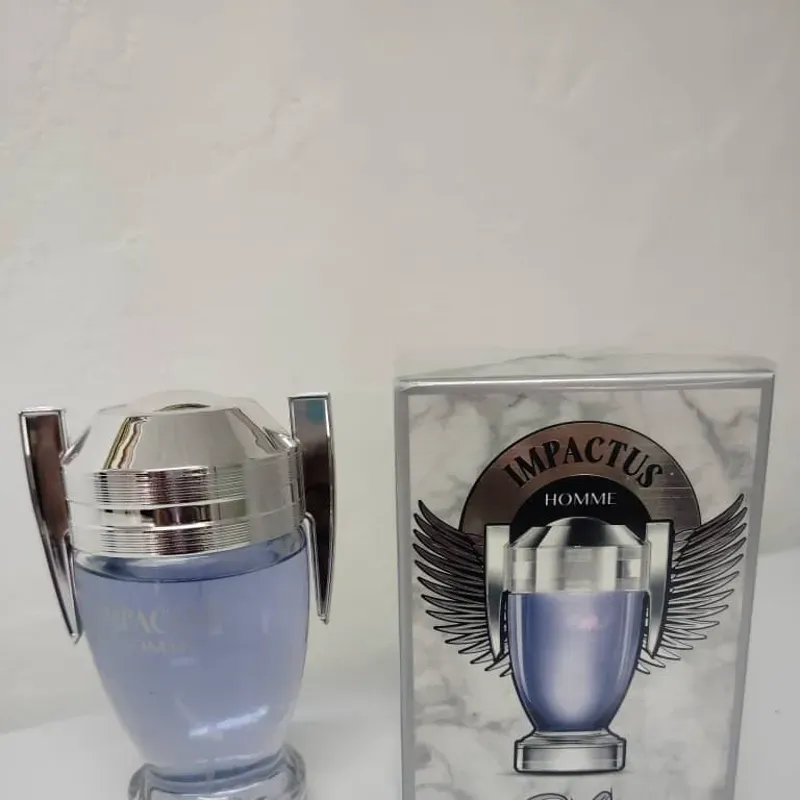 Valentine Milano, One Billionaire, Impactus