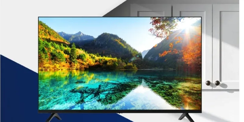 Smart TV Hibrido 32 pulg