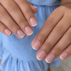 Esmalte semipermanente