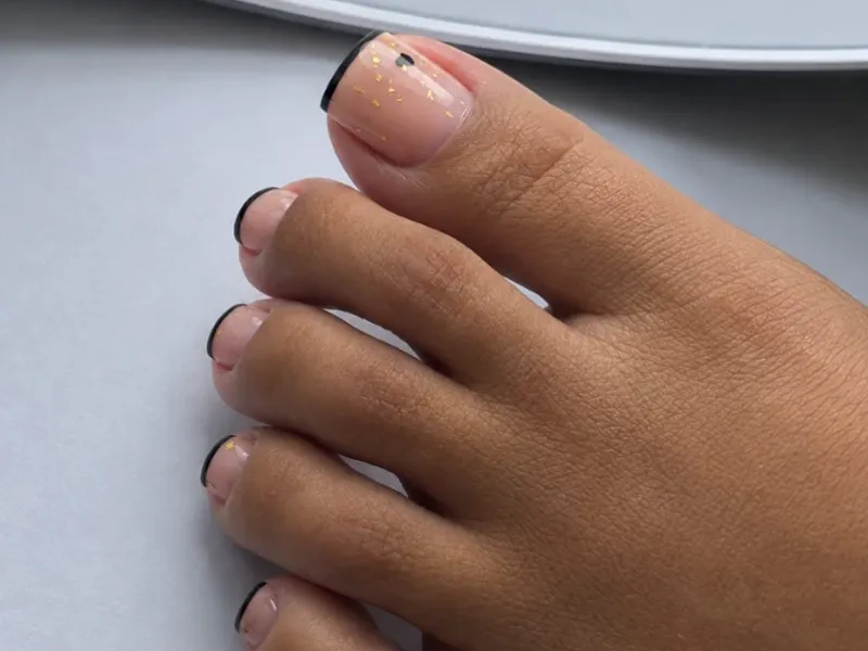 Pedicura