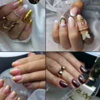 Yame Nails Salon