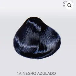 (1A)  Negro Azulado