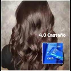 (4.0) Castaño