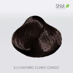 (5.1) Castaño Claro Cenizo