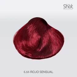 (6.66) Rojo Sensual