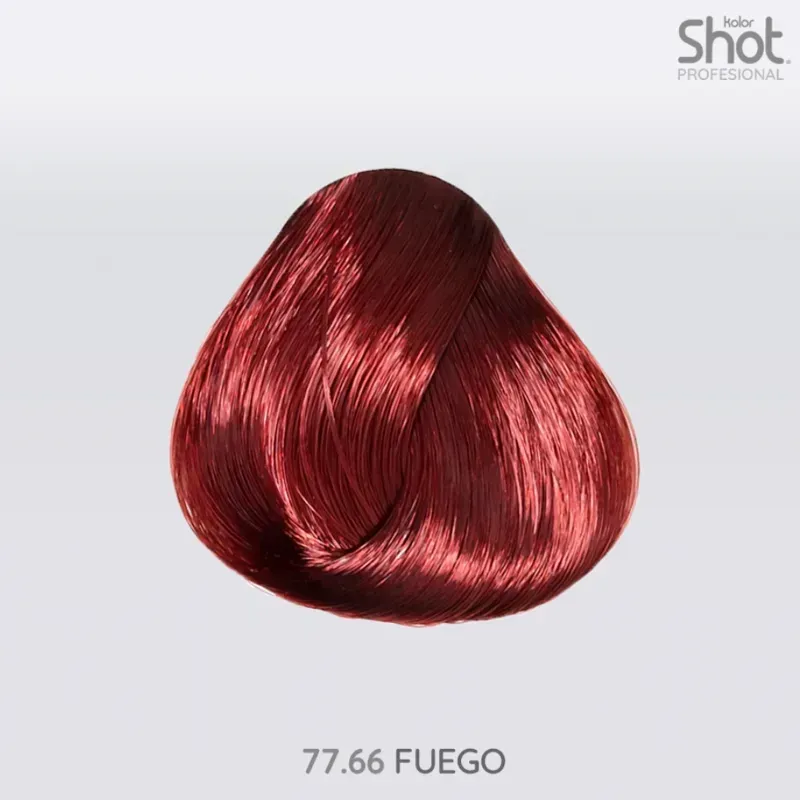 (77.66) Fuego