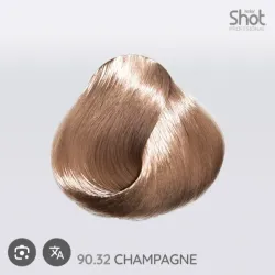 (90.32) Champange