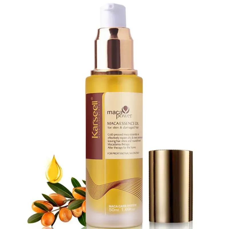 Aceite De Argán Karseell 50ml 
