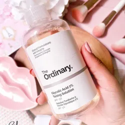Acido Glicolico 7% de The Ordinary 240ml