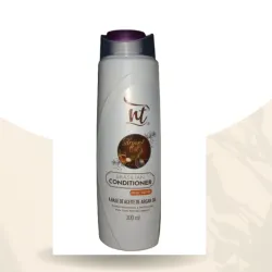 Acondicionador Argant Aceite Brasil de 300ml / Marca NT