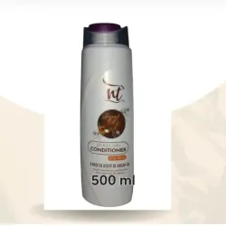 Acondicionador Argant Aceite Brasil de 500ml / Marca NT