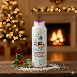 Acondicionador Coco Wow 750 ml