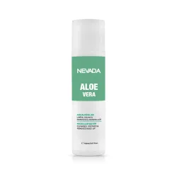 Agua Micelar de Aloe Vera 150 ml