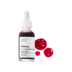 🌟AHA 30% + BHA 2% PEELING SOLUTION de THE ORDINARY