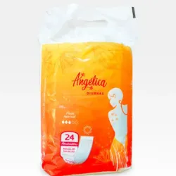 Almohadillas Angelica 24 unidades