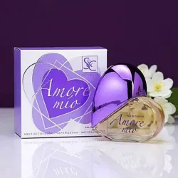AMORE MIO  woman 85ml