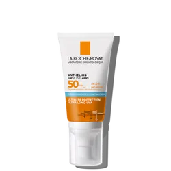 ANTIHELIOS 50+ SPF Hidratante 50 ml