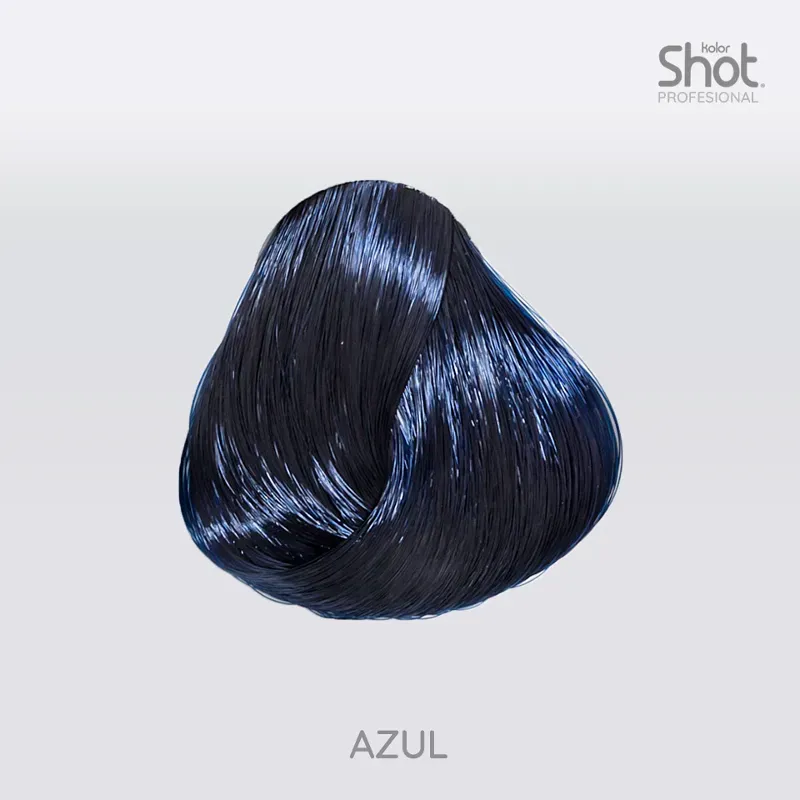 Azul