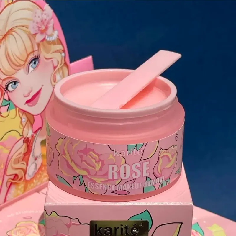 Bálsamo desmaquillante